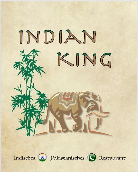 Indian King