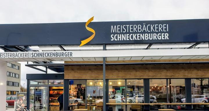 Meisterbäckerei Schneckenburger