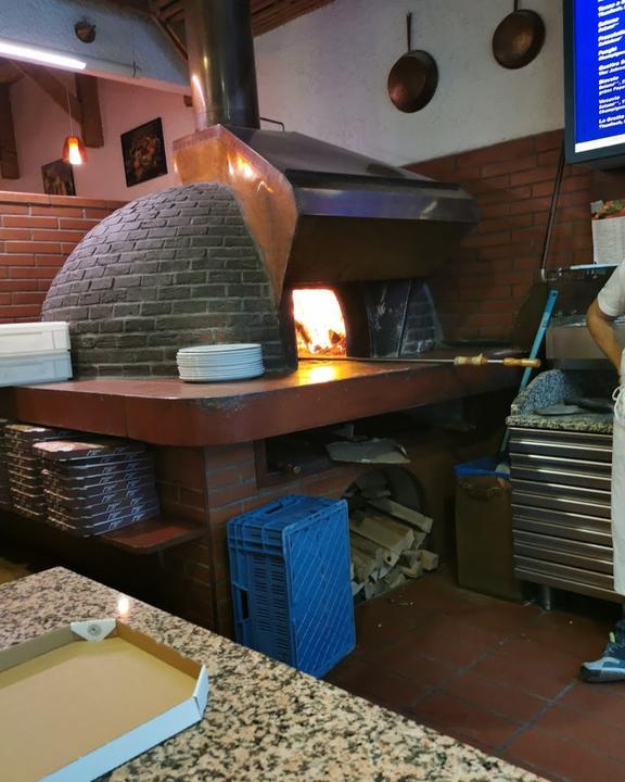 Pizzeria Al Forno