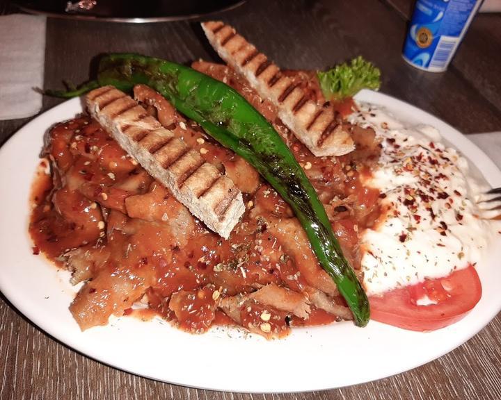 Arslan Kebap