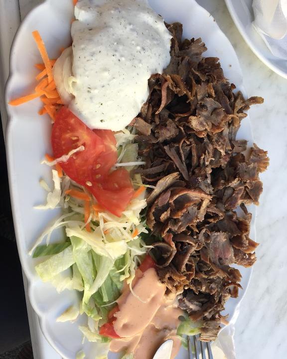 Kuyu Kebap