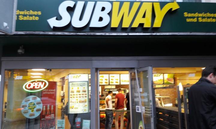 Subway